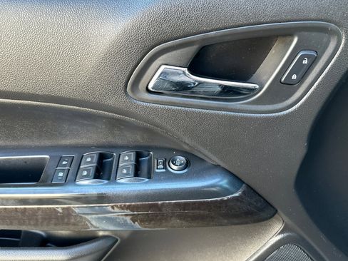 Used 2016 GMC Canyon SLT w/ Driver Alert Package image 11