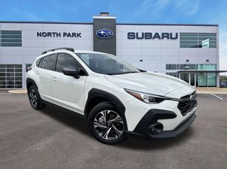 Used 2024 Subaru Crosstrek 2.0i Premium video 1