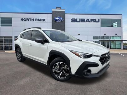 Used 2024 Subaru Crosstrek 2.0i Premium