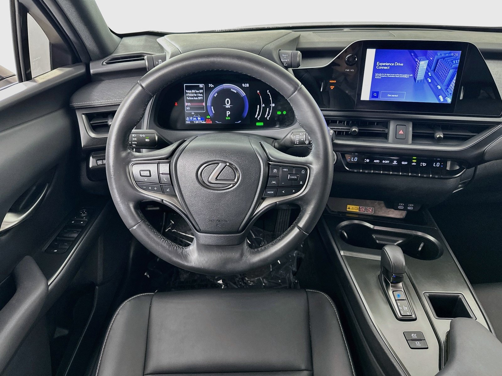 Used 2025 Lexus UX 300h FWD image 21