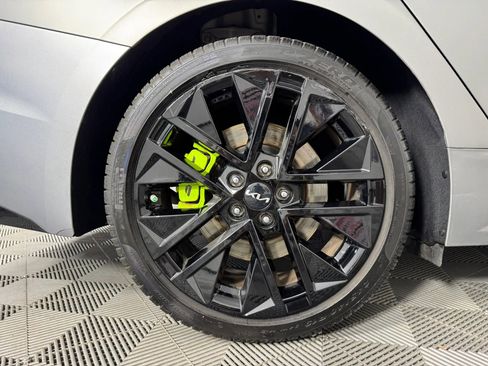 Used 2025 Kia K5 GT w/ GT1 Package FWD image 51