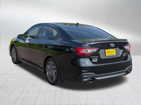 Used 2024 Subaru Legacy Premium AWD/4WD image 5
