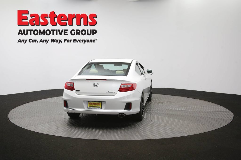 Used 2015 Honda Accord EX-L image 39