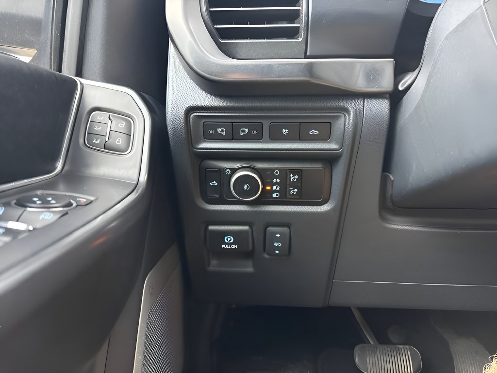Used 2024 Ford F150 Tremor w/ Equipment Group 402A High AWD/4WD image 35