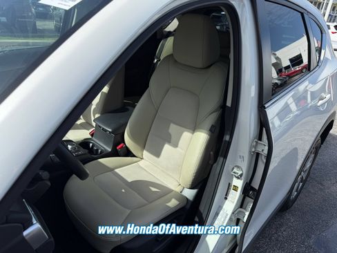 Used 2023 MAZDA CX-5 AWD 2.5 S w/ Select Package image 22