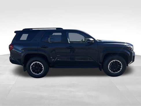 New 2026 Toyota 4Runner TRD Off-Road Premium image 6