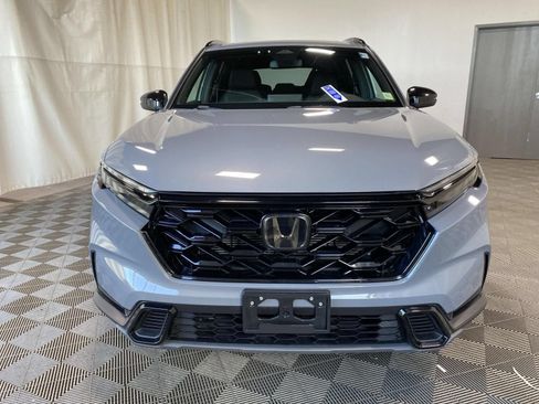 Used 2024 Honda CR-V Sport image 2