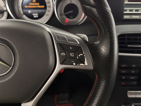 Used 2015 Mercedes-Benz C 250 Coupe image 22