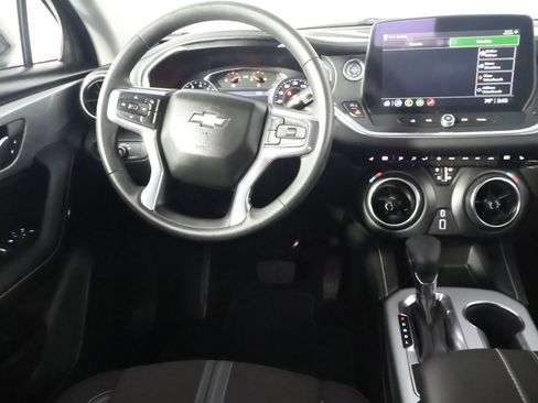 Used 2026 Chevrolet Blazer LT FWD image 30