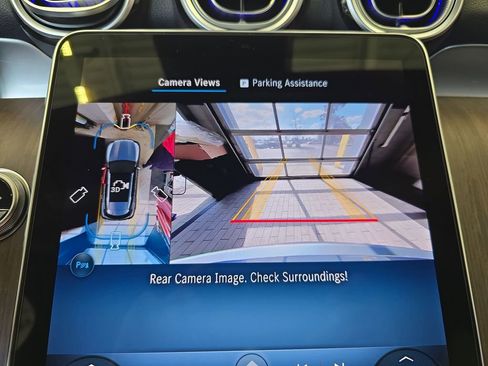 New 2026 Mercedes-Benz GLC 300 GLC 300 image 25