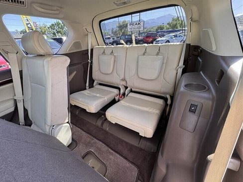 Used 2014 Lexus GX 460 Luxury AWD/4WD image 31