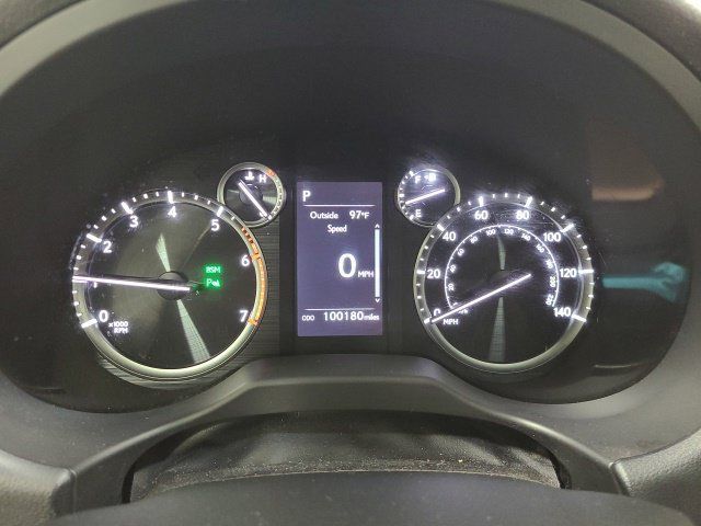 Used 2020 Lexus GX 460 Premium w/ Premium Package AWD/4WD image 28