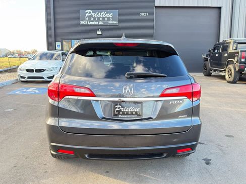 Used 2013 Acura RDX AWD w/ Technology Package image 7