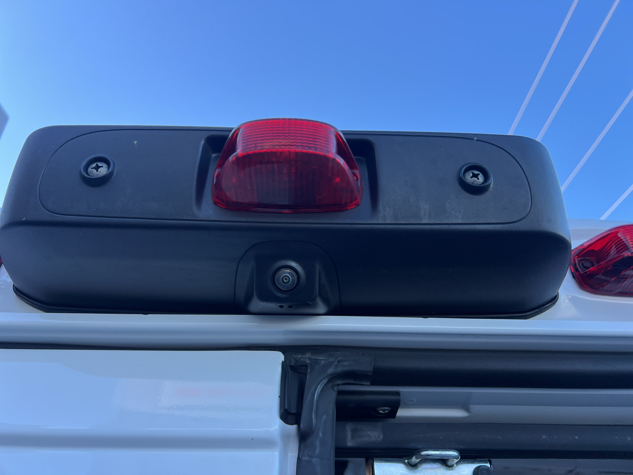 Used 2025 RAM ProMaster 2500 w/ Convenience Group FWD image 12