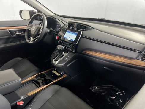 Used 2022 Honda CR-V Touring image 29