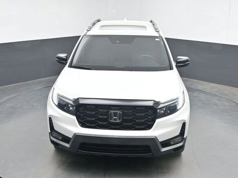 Used 2022 Honda Passport Elite image 14