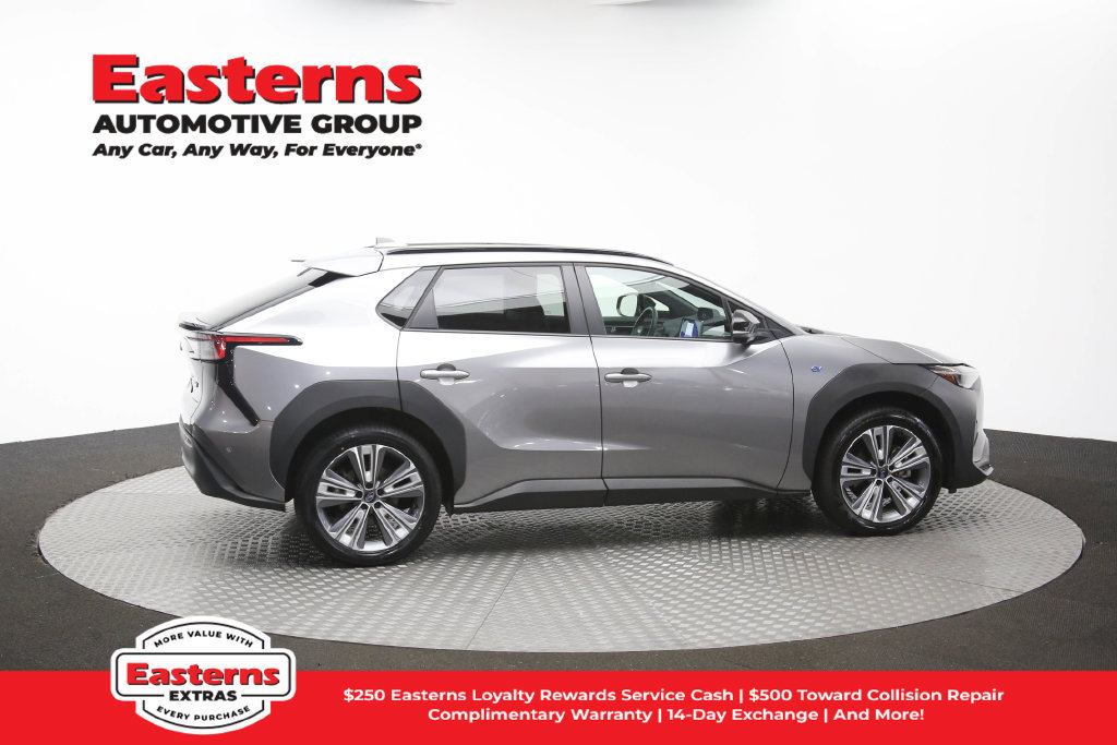 Used 2023 Subaru Solterra AWD image 45