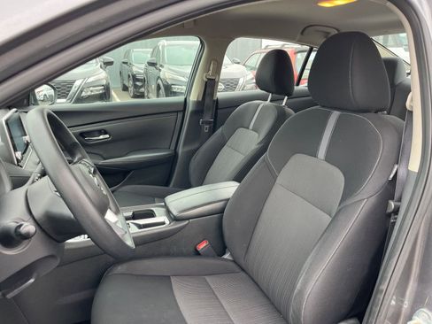 Used 2023 Nissan Sentra SV image 35