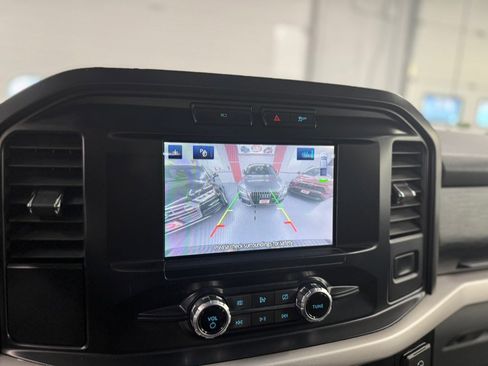 Used 2021 Ford F150 XL w/ Equipment Group 101A High image 23