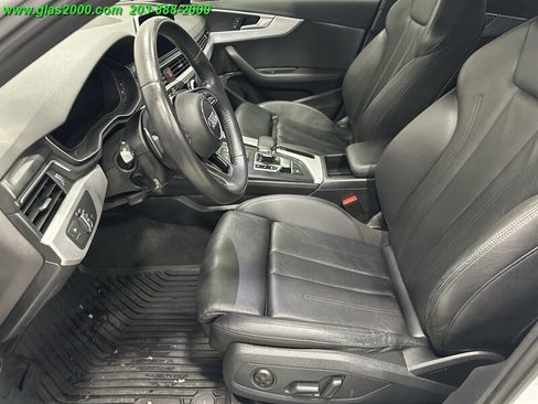Used 2019 Audi A4 2.0T Premium Plus w/ Premium Plus Package image 27