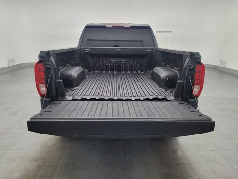 Used 2019 GMC Sierra 1500 SLE w/ SLE Value Package AWD/4WD image 29