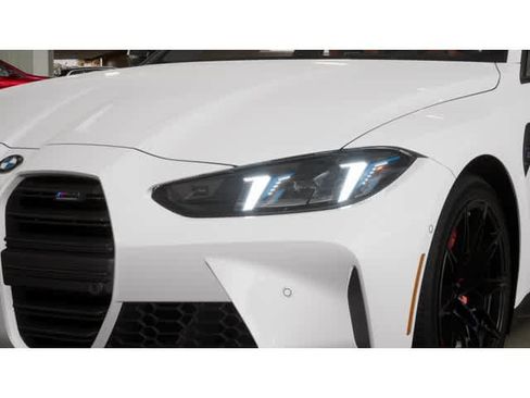 New 2026 BMW M4 xDrive Competition w/ Executive Package image 6