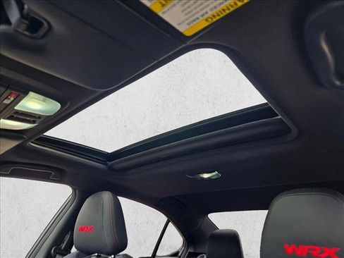 Used 2023 Subaru WRX Limited image 20