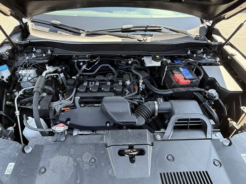 Used 2025 Honda CR-V EX-L image 35