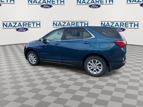 Used 2019 Chevrolet Equinox LT image 6