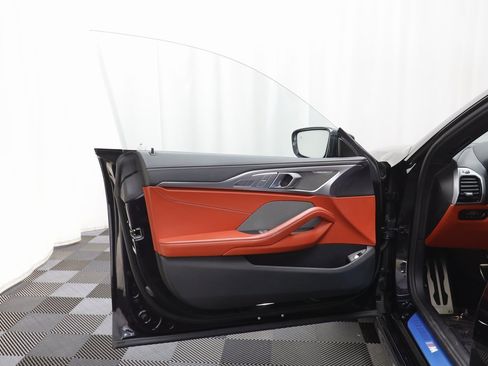 Certified 2025 BMW 840i xDrive w/ M Sport Professional Package image 4