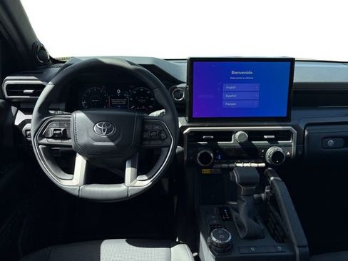 New 2026 Toyota 4Runner Limited AWD/4WD image 12