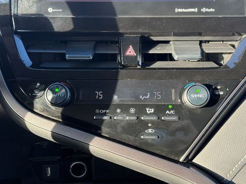 Used 2023 Toyota Camry XSE image 24