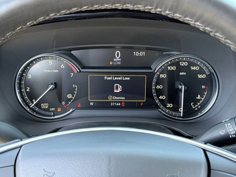 Certified 2023 Cadillac XT5 Luxury FWD image 25