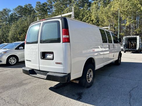 Used 2019 GMC Savana 2500 Work Van w/ Driver Convenience Package image 7