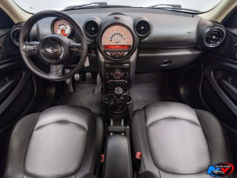Used 2013 MINI Cooper Paceman S image 2
