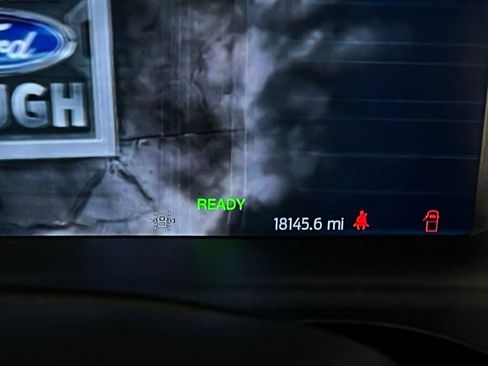 Used 2025 Ford F150 XLT w/ Equipment Group 301A Standard image 18