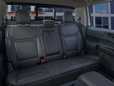 New 2025 Ford Maverick Lobo image 12