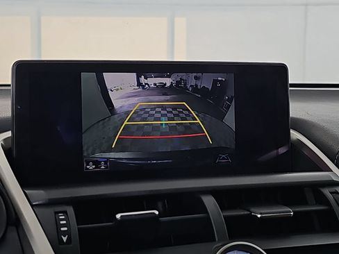 Used 2018 Lexus NX 300 FWD w/ Premium Package image 22