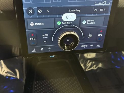 Used 2023 Ford Mustang Mach-E Premium image 8