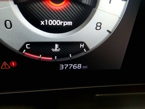 Used 2023 Kia Sportage SX AWD/4WD image 56