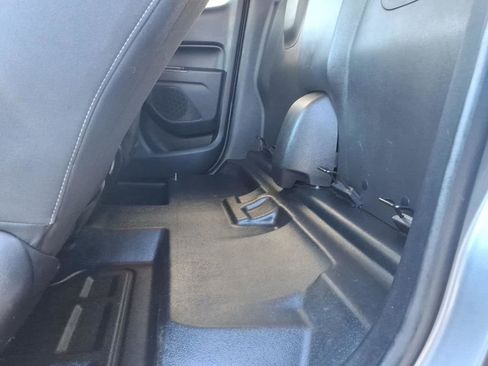 Used 2021 Chevrolet Colorado LT w/ Fleet Safety Package image 14