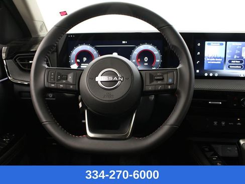 New 2026 Nissan Kicks SR image 19