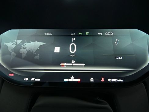 Used 2024 Land Rover Range Rover Autobiography AWD/4WD image 20