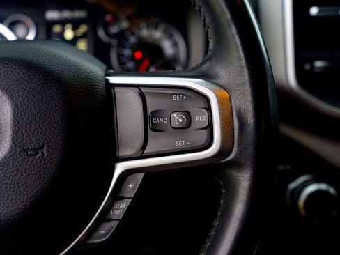Used 2019 RAM 1500 Big Horn RWD image 13