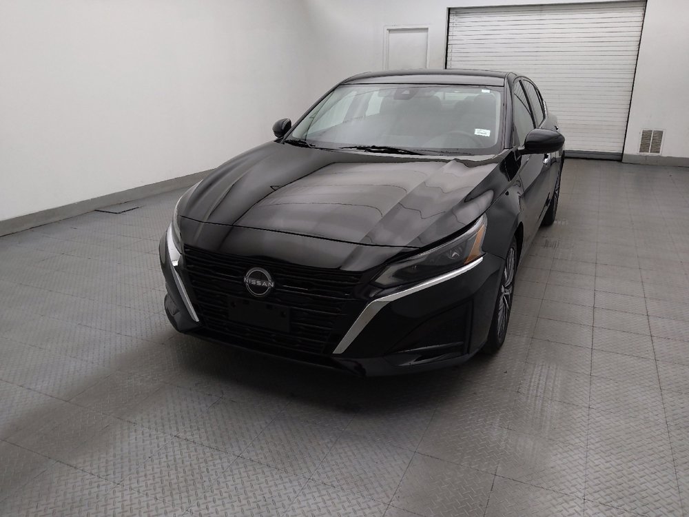 Used 2023 Nissan Altima 2.5 SV FWD image 15