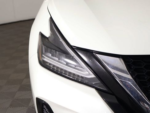 Used 2020 Nissan Murano S w/ Technology Package image 10