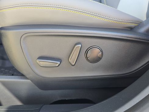 New 2025 Ford Bronco Sport Badlands w/ Sasquatch Badlands Package image 15