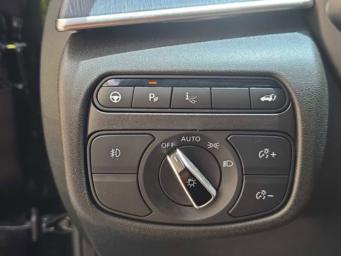 Certified 2025 INFINITI QX55 Sensory w/ Lighting Package AWD/4WD image 26