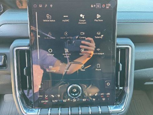 New 2026 GMC Yukon XL Denali w/ Sun & Power Step Package image 18