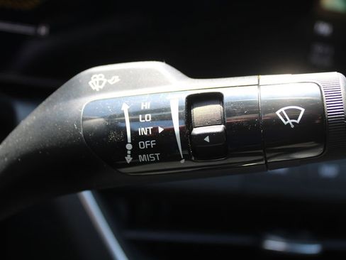 New 2026 Kia K4 LXS image 29